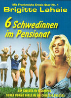 Title: Six Swedes on a Campus (1979)