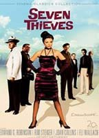 Title: Seven Thieves (1960)