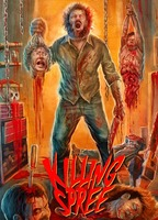 Title: Killing Spree (1987)