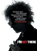 Title: I'm Not There (2007)
