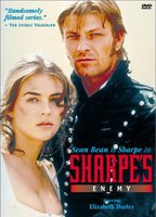 Title: Sharpe's Enemy (1994)