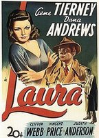 Title: Laura (1944)