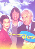 Title: My Summer with Des (1998)