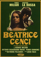 Title: Beatrice Cenci (1969)