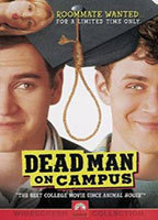 Title: Dead Man on Campus (1998)