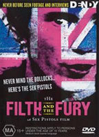 Title: The Filth and the Fury (2000)