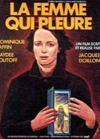Title: La femme qui pleure (1979)