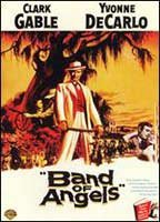 Title: Band of Angels (1957)