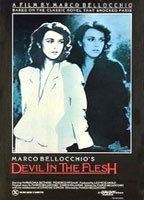 Title: Devil in the Flesh (1989)