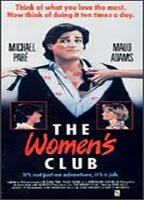 Title: The Women's Club (1987)