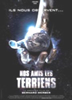 Title: Nos amis les Terriens (2006)