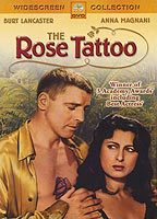 Title: The Rose Tattoo (1955)