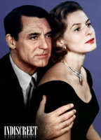 Title: Indiscreet (1958)
