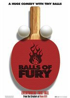Title: Balls of Fury (2007)