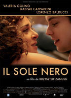 Title: Il sole nero (2007)