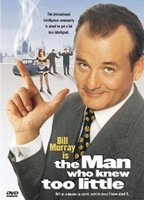 Title: The Man Who Knew Too Little (1997)