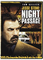 Title: Jesse Stone: Night Passage (2006)