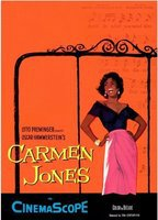 Title: Carmen Jones (1954)