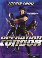 Title: Operation Condor (1991)