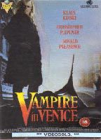 Title: Vampire in Venice (1988)