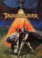 Title: Dragonslayer (1981)