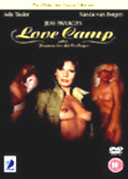 Title: Love Camp (1977)