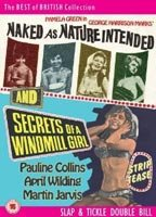 Title: Naked as Nature Intended (1961)