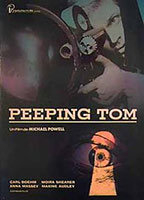 Title: Peeping Tom (1960)
