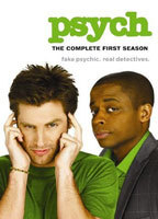 Title: Psych (2006)