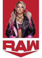 Title: WWE Raw (1993)