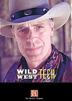 Title: Wild West Tech