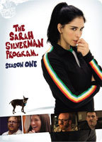 Title: The Sarah Silverman Program (2007)