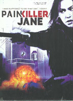 Title: Painkiller Jane (2005)
