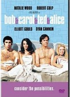 Title: Bob & Carol & Ted & Alice