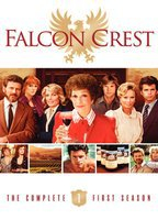 Title: Falcon Crest