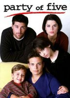 Title: Party of Five