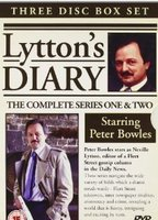 Lytton's Diary