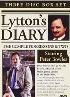 Title: Lytton's Diary