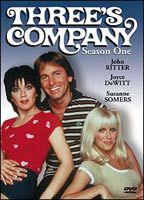Title: Three's Company