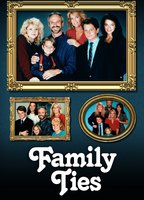 Title: Family Ties (1982)