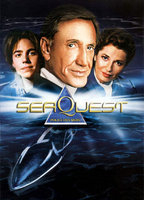 Title: SeaQuest DSV