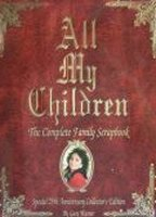 Title: All My Children