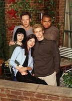 Title: Zoe, Duncan, Jack & Jane