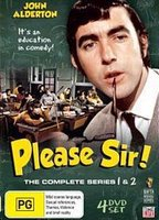 Title: Please Sir!