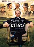 Title: Captains and the Kings (1976)