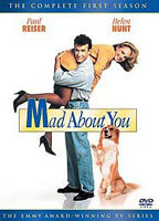 Title: Mad About You