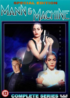 Title: Mann & Machine