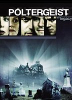Title: Poltergeist: The Legacy (1996)