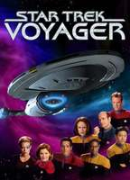 Title: Star Trek: Voyager (1995)