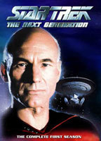 Title: Star Trek: The Next Generation